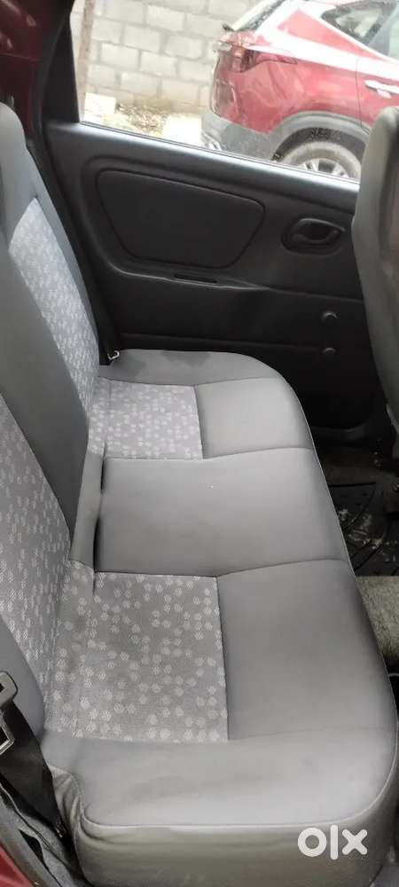 Maruti Suzuki Alto Lxi 2011 Petrol Well Maintained