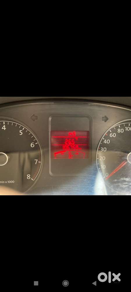 Volkswagen Polo 1.0 Highline Plus Tsi At, 2016, Petrol