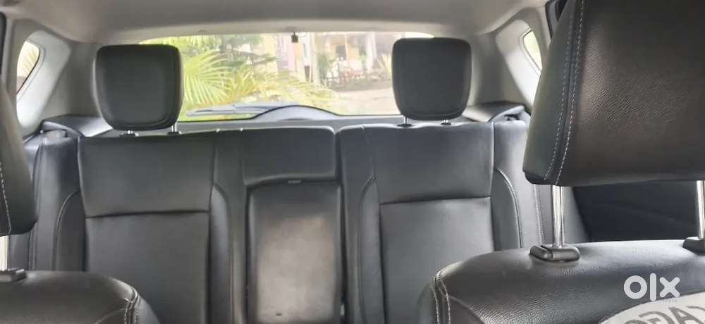 Maruti Suzuki S Cross 2021