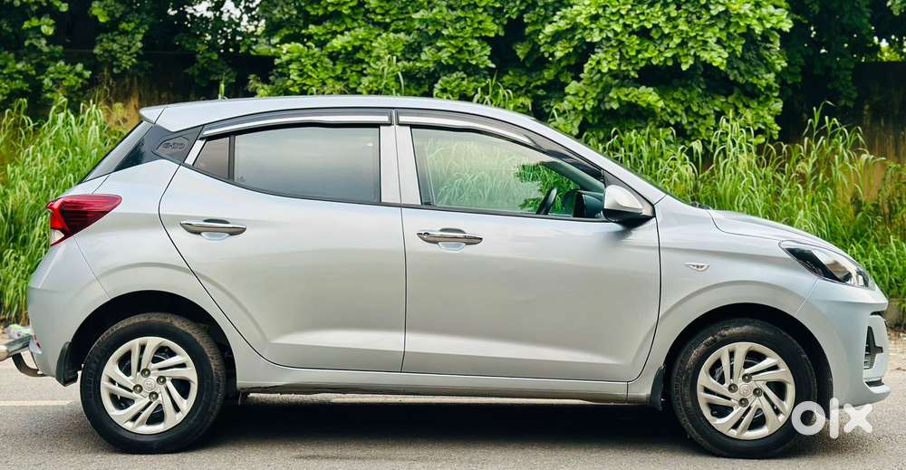 Hyundai Grand I10 Nios Era 1.2 Kappa Vtvt, 2025, Cng & Hybrids