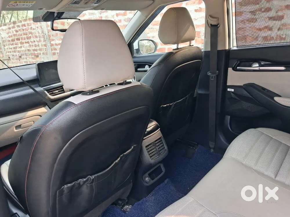 Kia Seltos Top Model Gtx Plus December 2019 Petrol Well Maintained