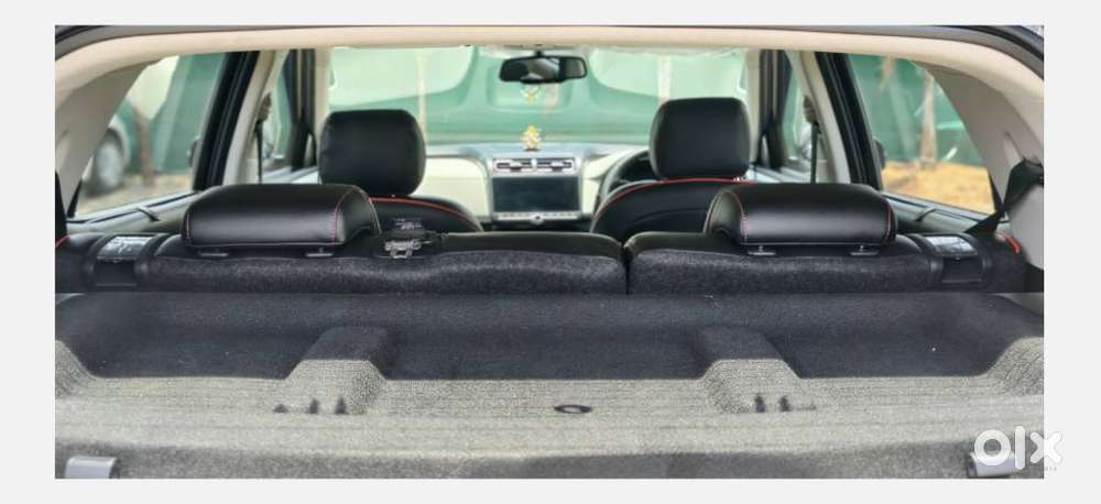 Hyundai Creta Sx Mt, 2023, Diesel