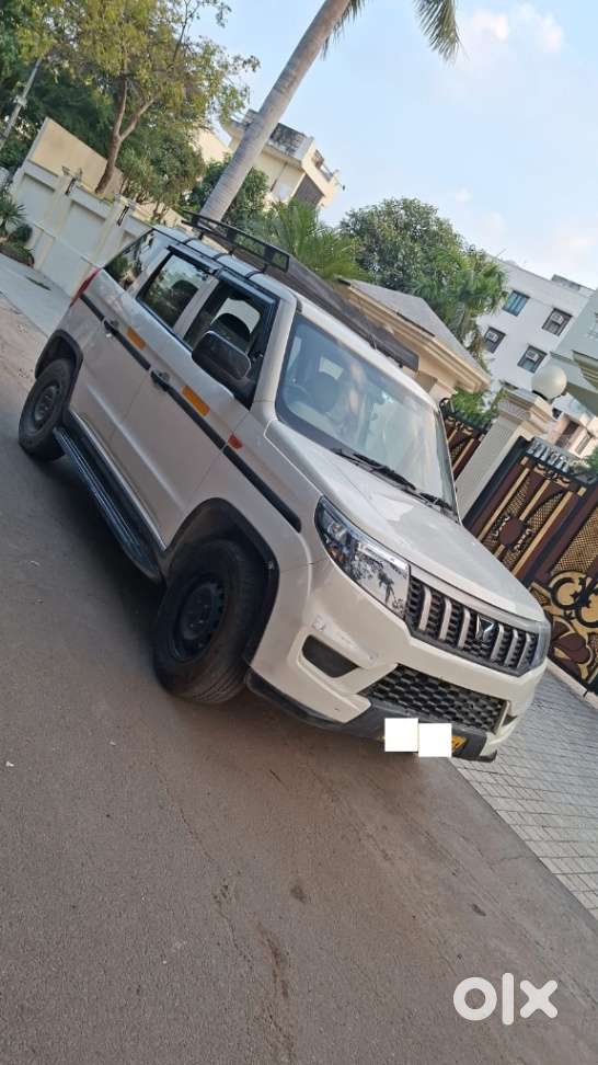 Mahindra Bolero Neo 1.5 N8, 2024, Diesel