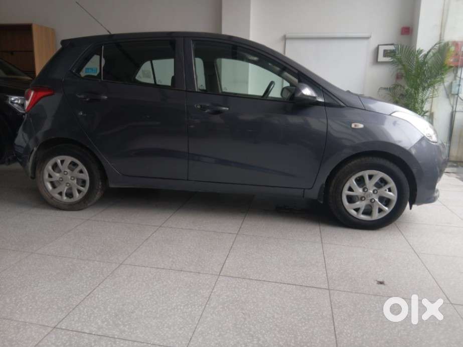 Hyundai Grand I10 Magna, 2018, Petrol