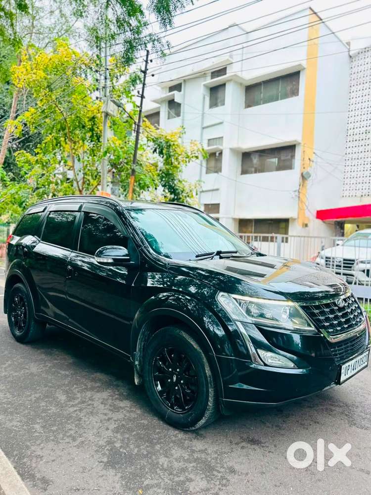 Mahindra Xuv500 Diesel Manual 2019