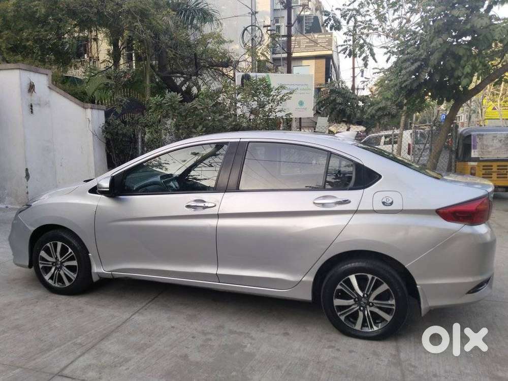 Honda City 2014-2015 I Dtec V, 2018, Diesel