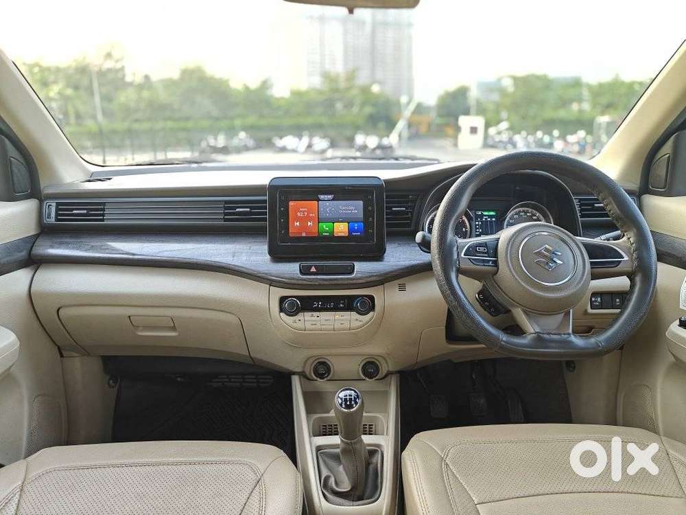 Maruti Suzuki Ertiga Zxi (o) Cng [ ], 2023, Cng & Hybrids