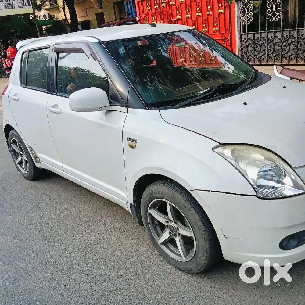 Maruti Suzuki Swift 2007 Diesel Good Condition