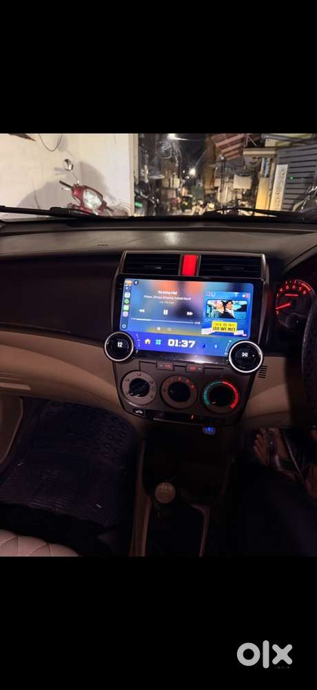 Honda City Petrol 2010