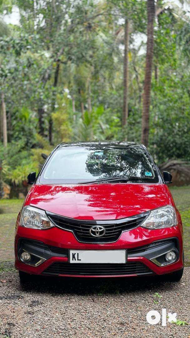 Toyota Etios Liva 2018 Diesel Well Maintained - Cars - 1775490043