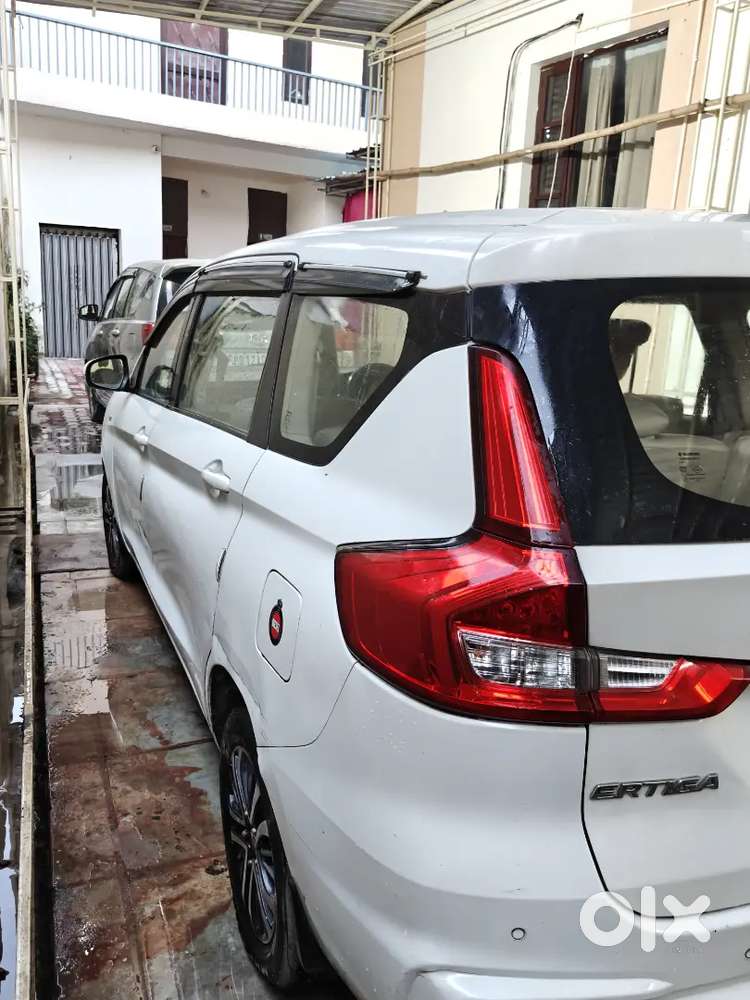 Maruti Ertiga Diesel 2019