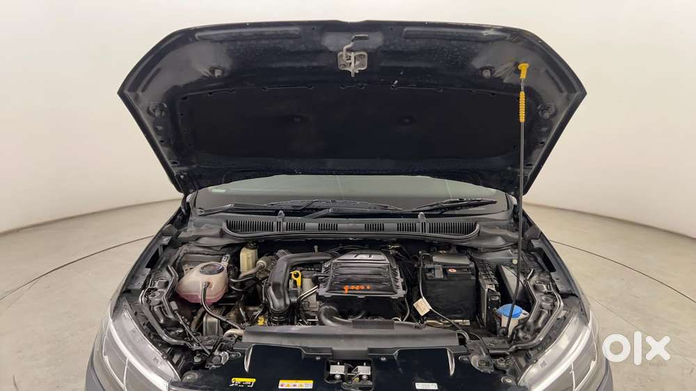 Volkswagen Virtus Highline Plus 1.0 Tsi At, 2022, Petrol