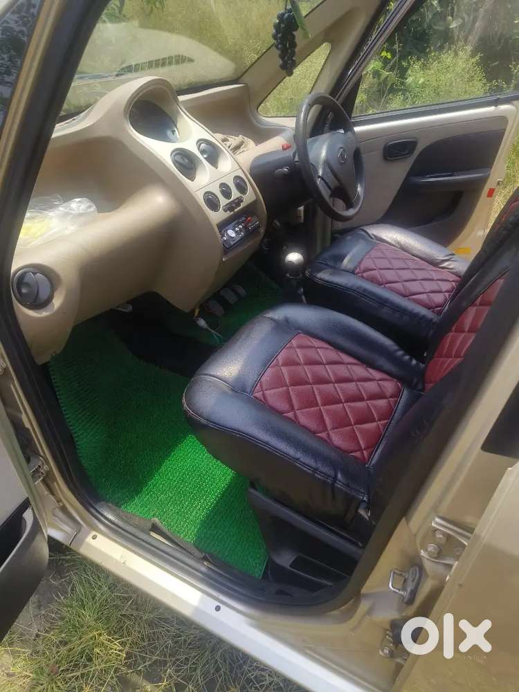 Tata Nano 2013 Petrol 18000 Km Driven