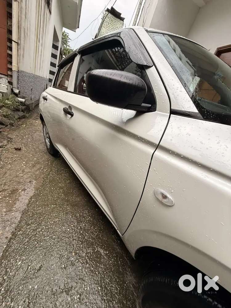 Maruti Swift 1.2 Lxi 2025
