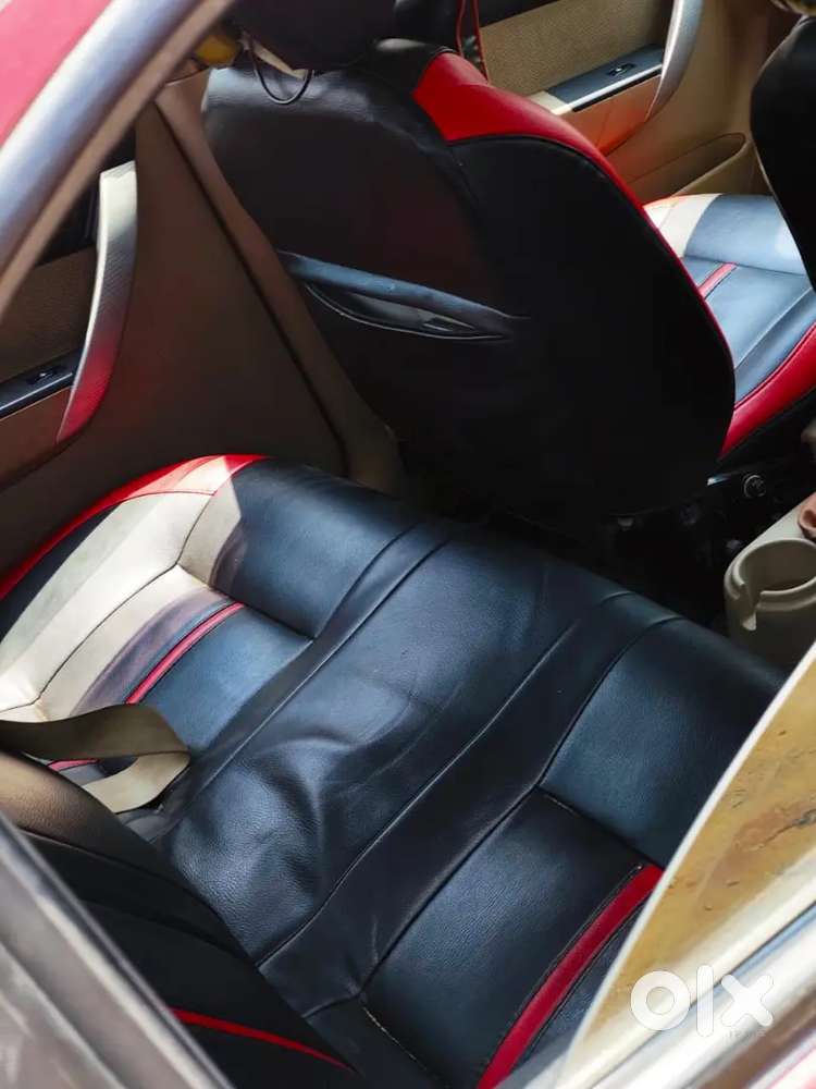 Chevrolet Aveo Petrol Manual 2006