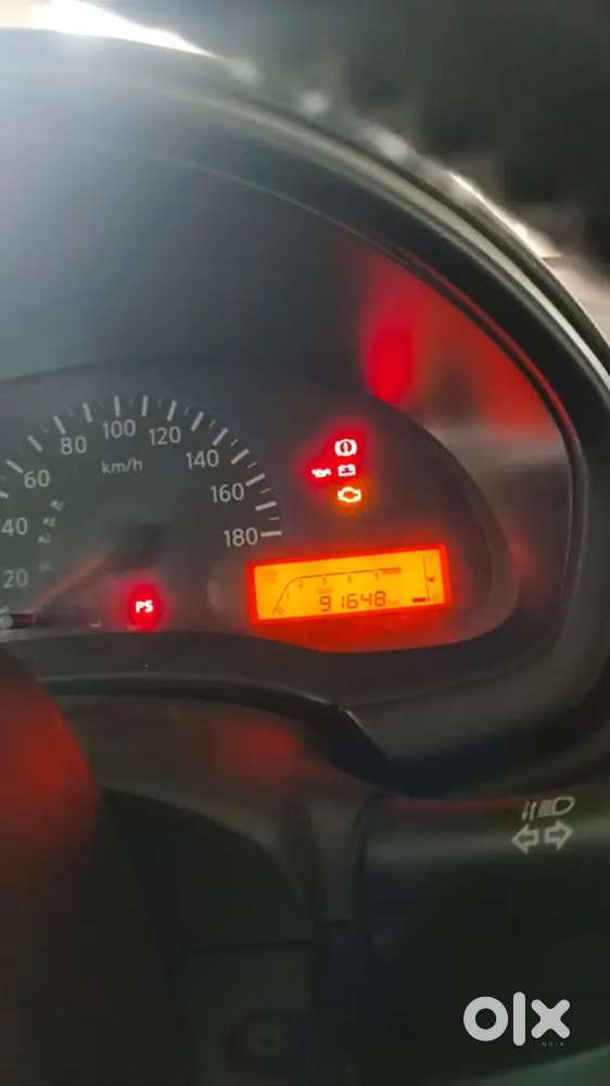 Datsun Go 2019 Variant