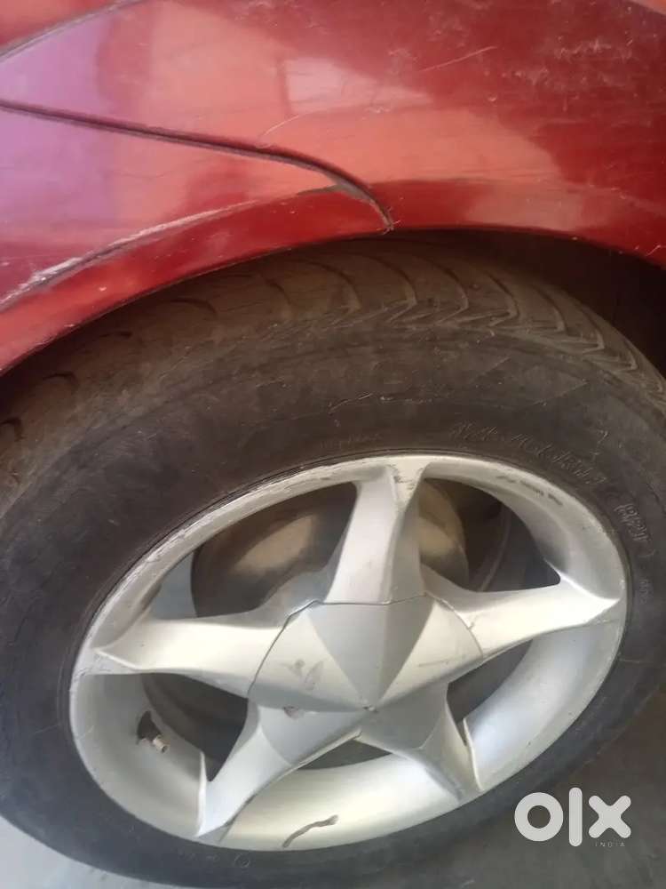 Tata Indica V2 2007 डीज़ल Well Maintained