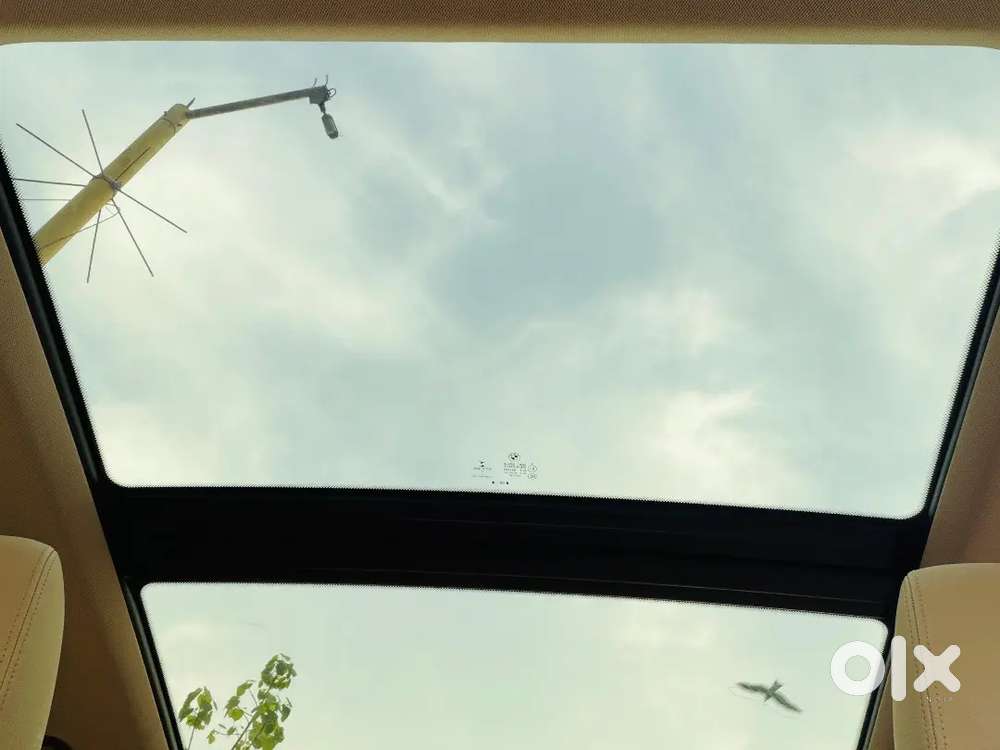 Bmw X1 2017 Diesel Well Maintained