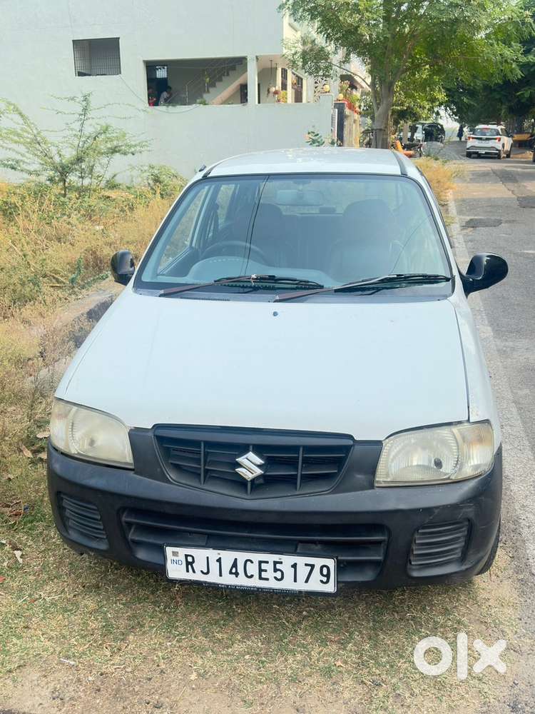 Maruti Suzuki Alto 2008