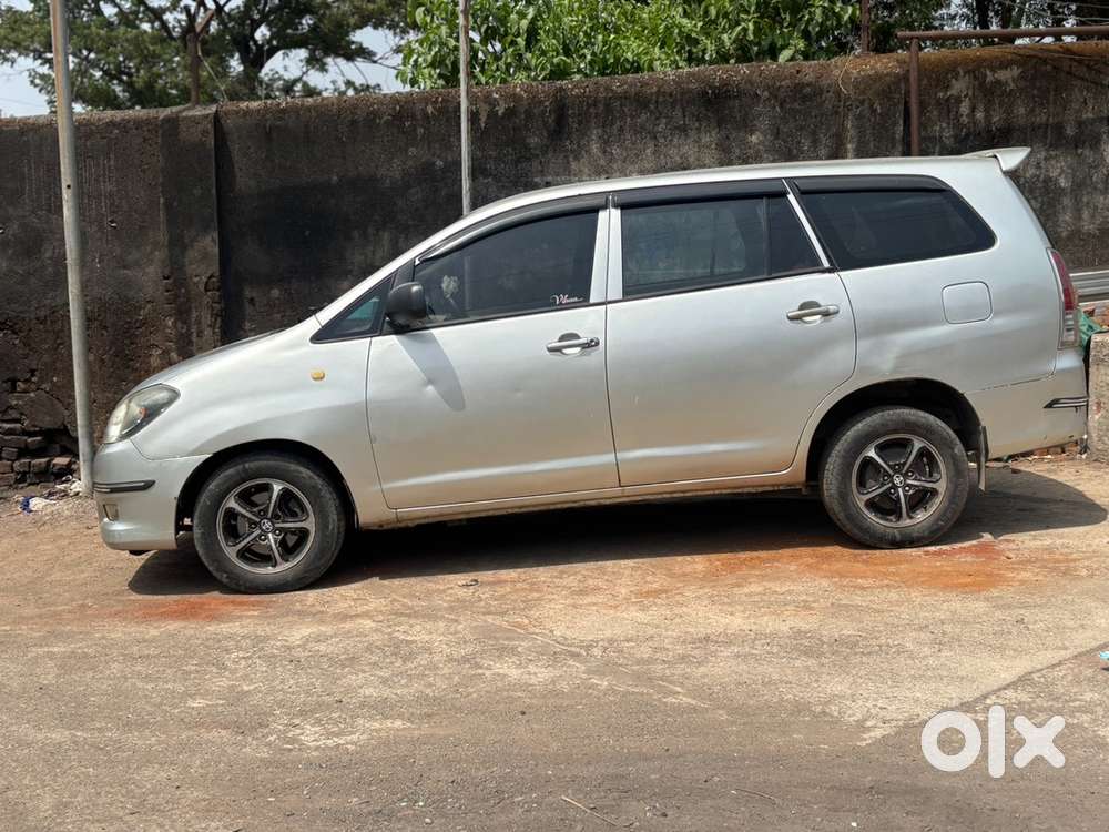 Toyota Innova 2.5 G3 2008