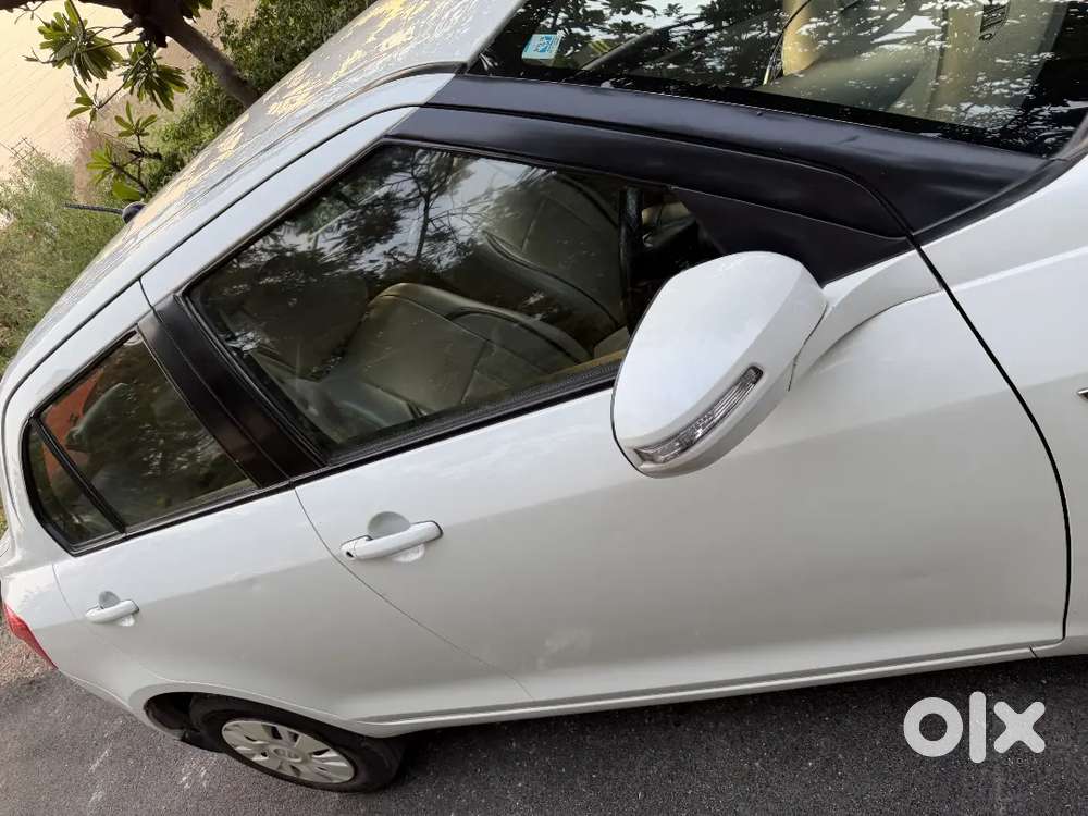 Maruti Suzuki Dzire 2012 Vxi Petrol - Excellent Condition
