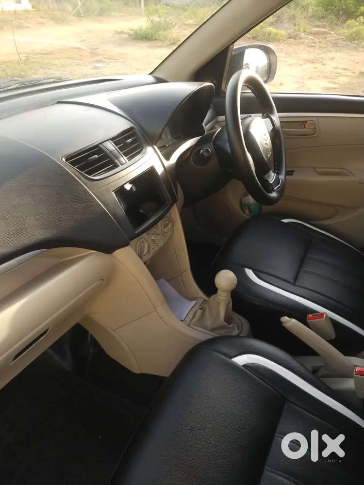 Maruti Suzuki Dzire 2021 Cng & Hybrids 85690 Km Driven