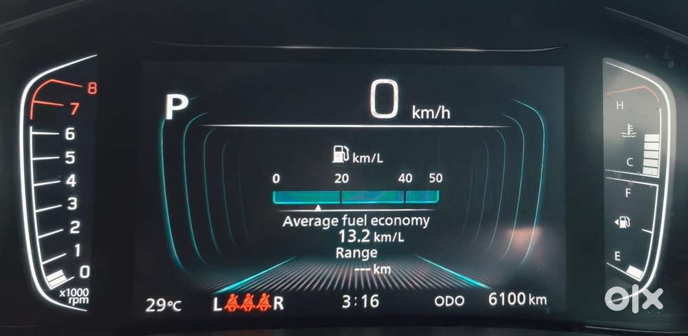 Toyota Urban Cruiser Hyryder 1.5 V Neo Drive At, 2025, Petrol