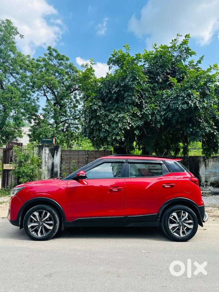 Mahindra Xuv300 W8 Option Diesel, 2019, Diesel