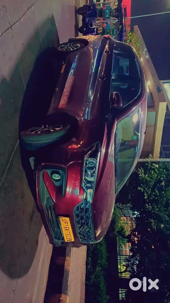 Maruti Suzuki Ertiga 2023