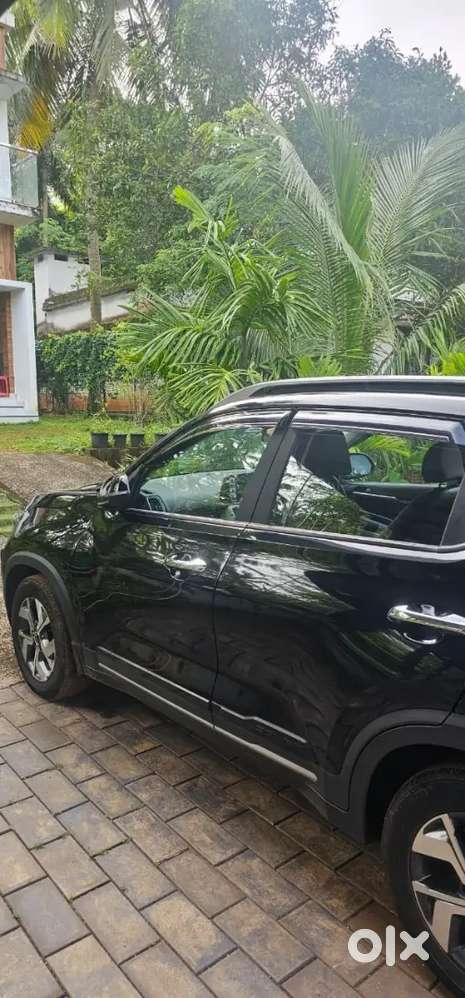 Kia Sonet Htx Diesel Imt 2023