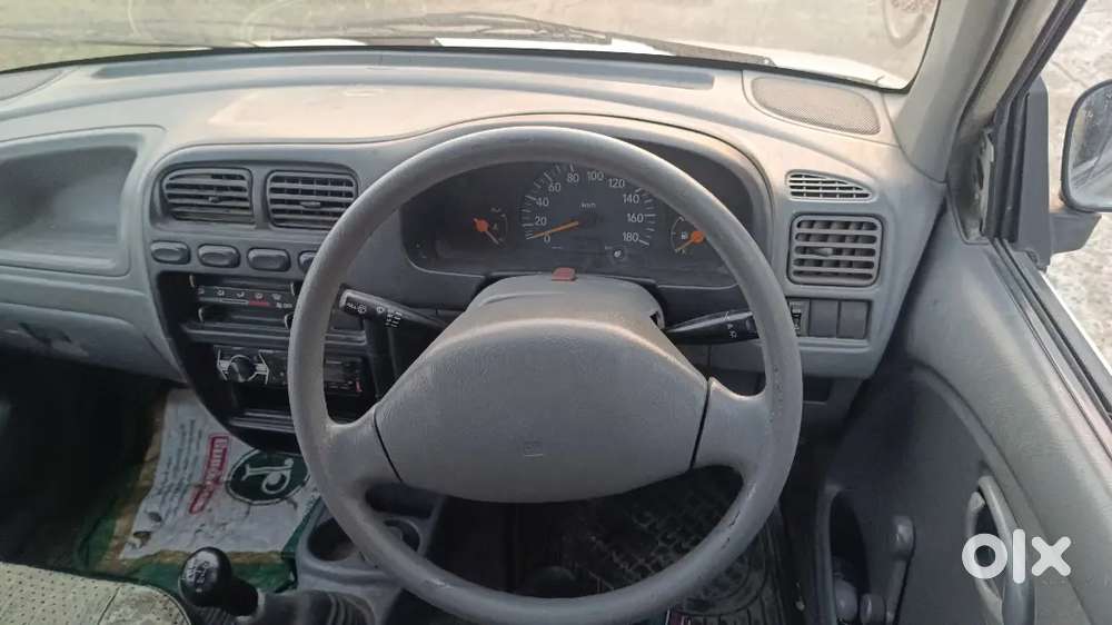 Maruti Suzuki Alto 2004 Petrol Good Condition