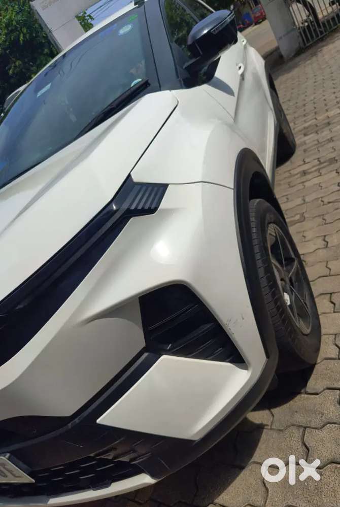 Tata Nexon 2024 Petrol 15280 Km Driven