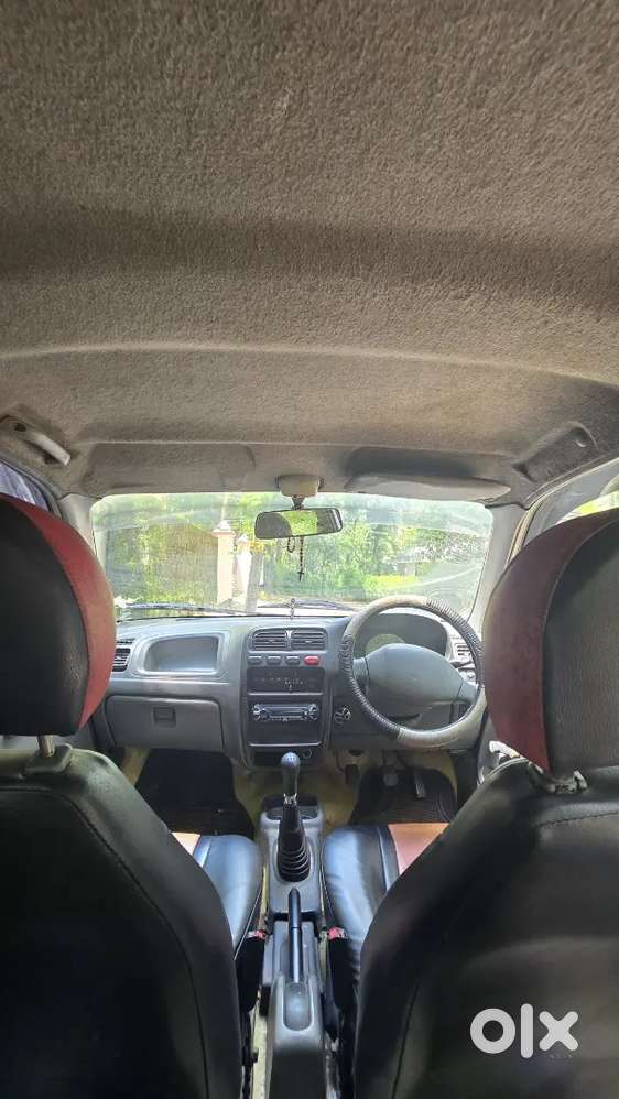 Maruti Suzuki Alto 2007 Petrol Good Condition