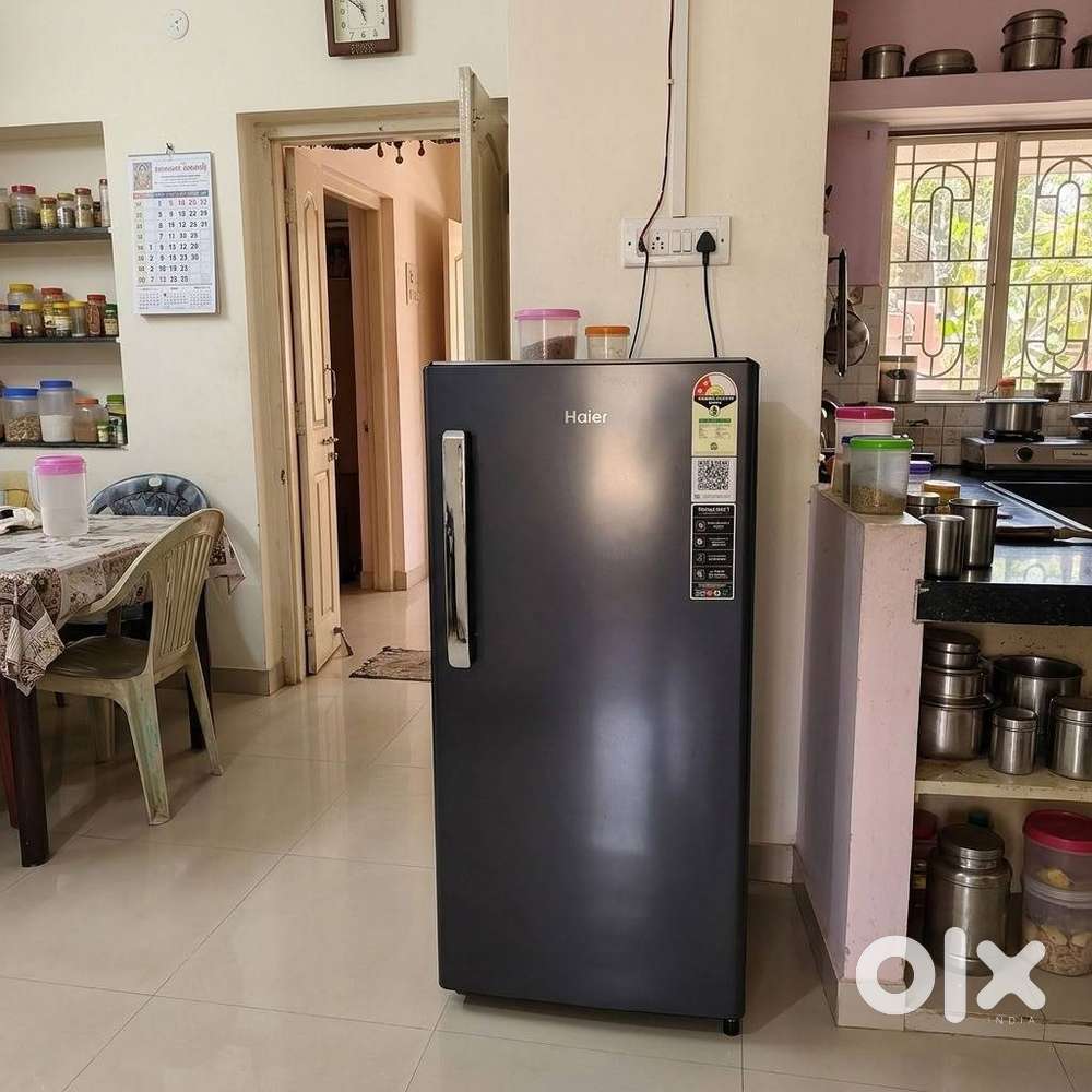 Fridge on rent