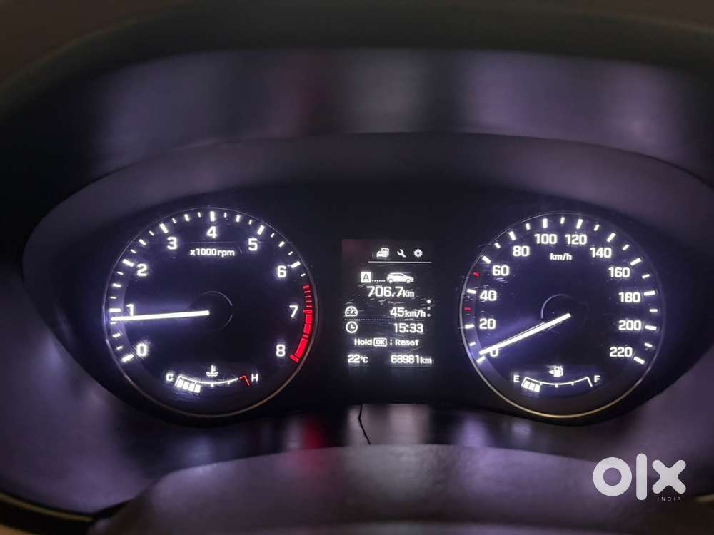 Hyundai Elite I20 Petrol Manual 2017