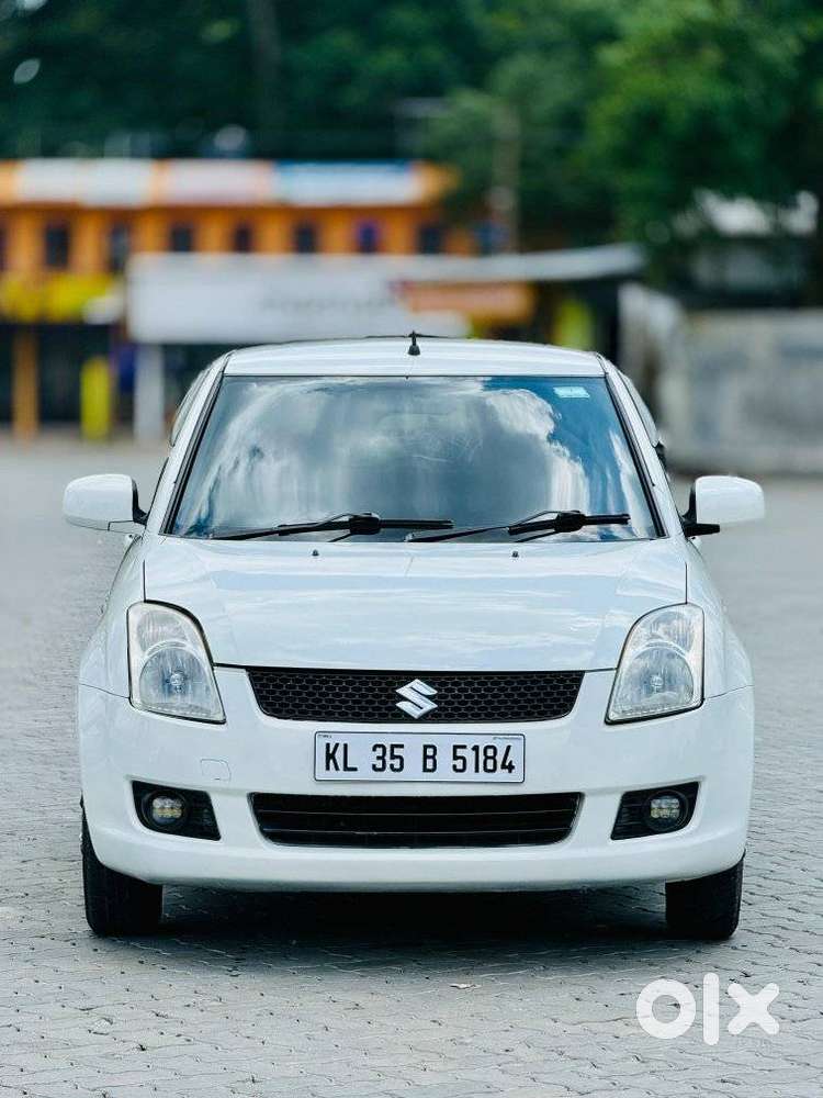 Maruti Suzuki Swift Ldi Optional, 2010, Diesel