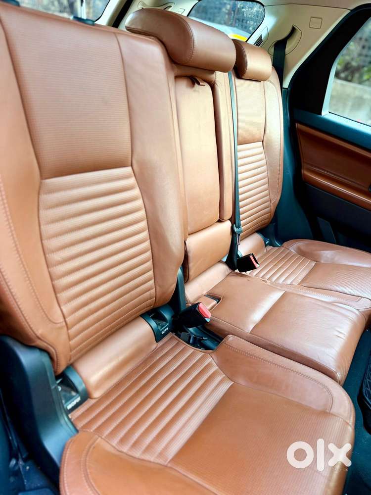 Land Rover Discovery Hse, 2016, Diesel