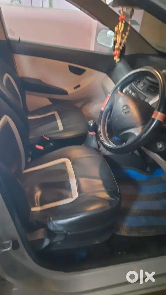 Hyundai Eon 2015 Petrol 24890 Km Driven