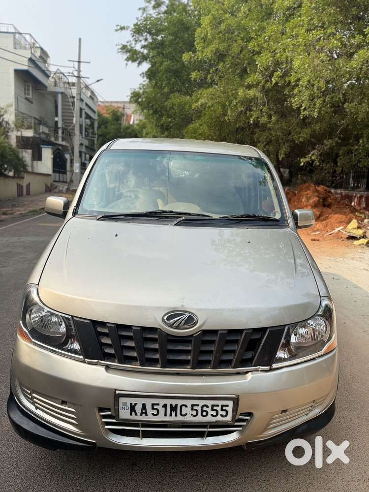 Mahindra Xylo D2 Maxx, 2012, Diesel