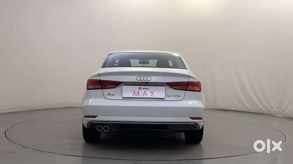 Audi A3 1.4 35 Tfsi Premium Plus, 2018, Petrol