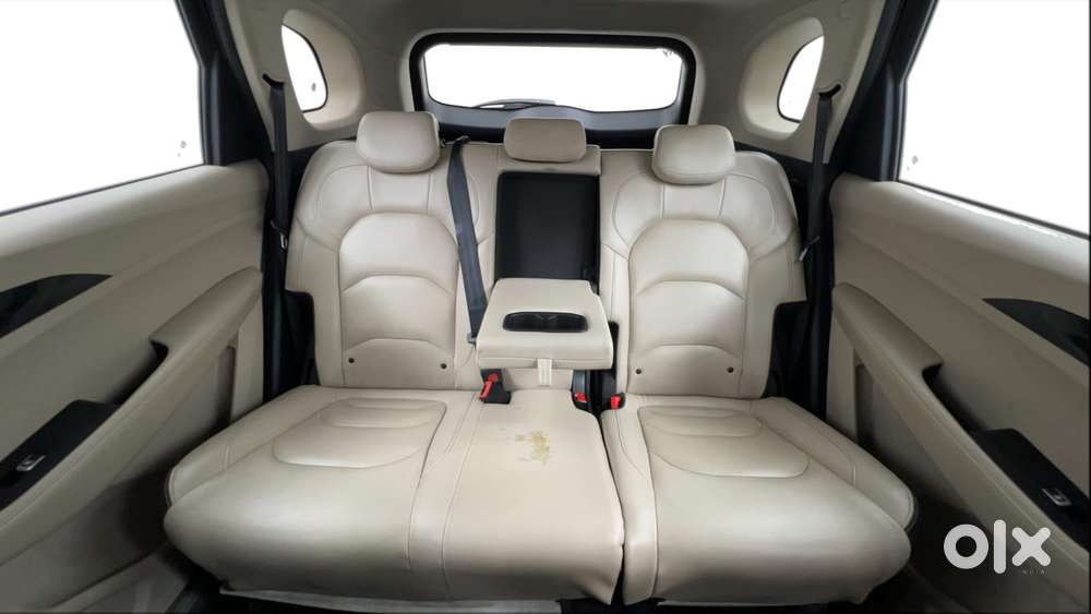Mg Hector 1.5 Hybrid Sharp, 2021, Cng & Hybrids