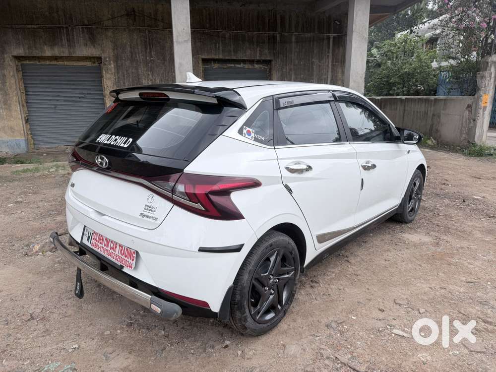 Hyundai I20 1.2 Spotz, 2023, Petrol