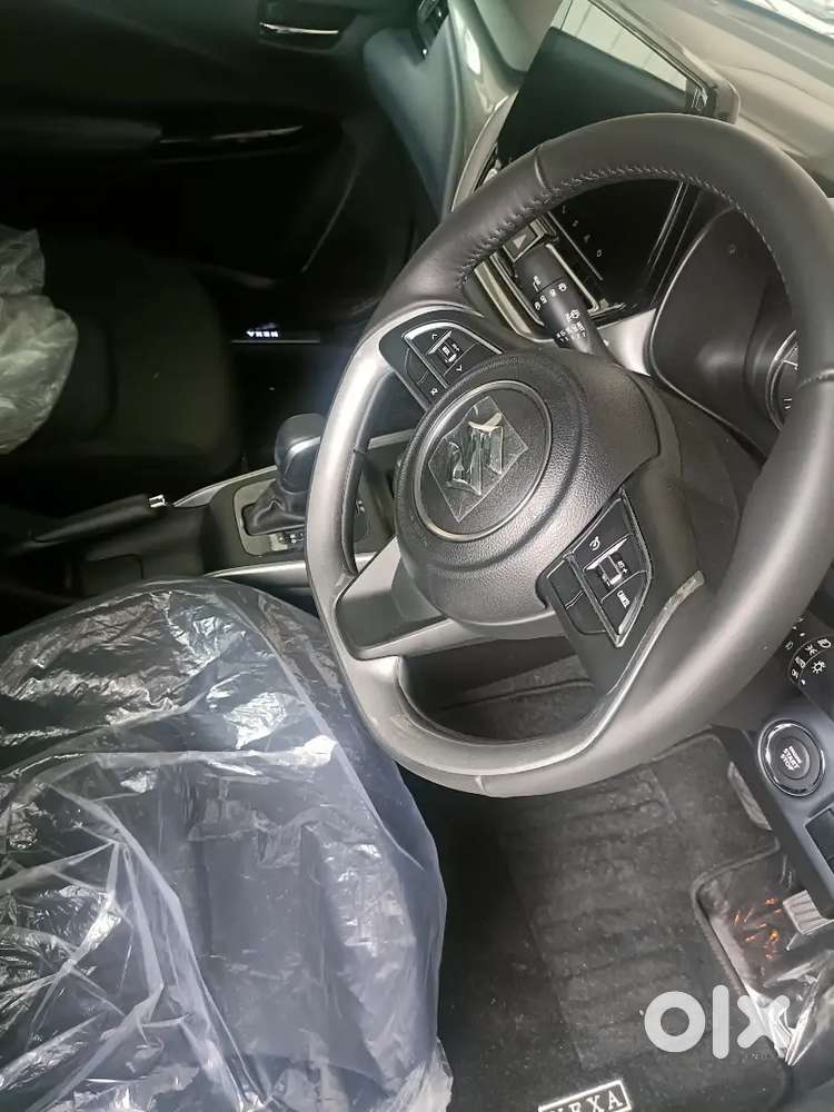 Maruti Baleno 2022 Variant