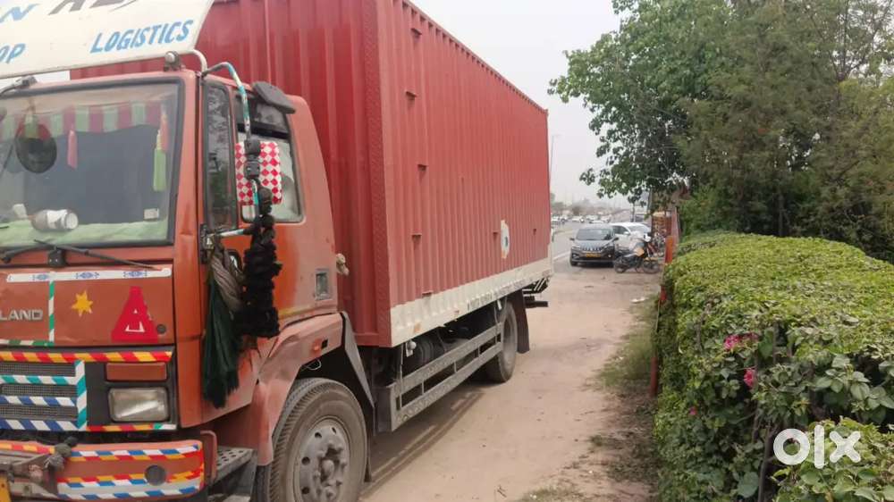 Ashok Leyland Stile 2020 Diesel