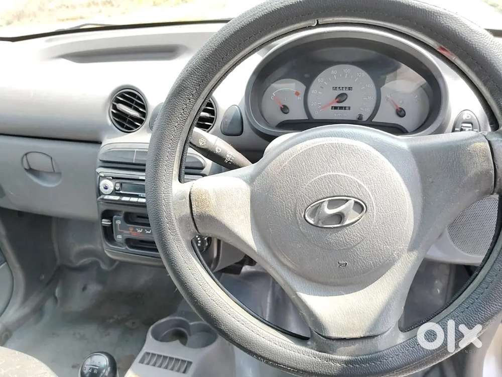 Hyundai Santro Xing 2006 2 Owner