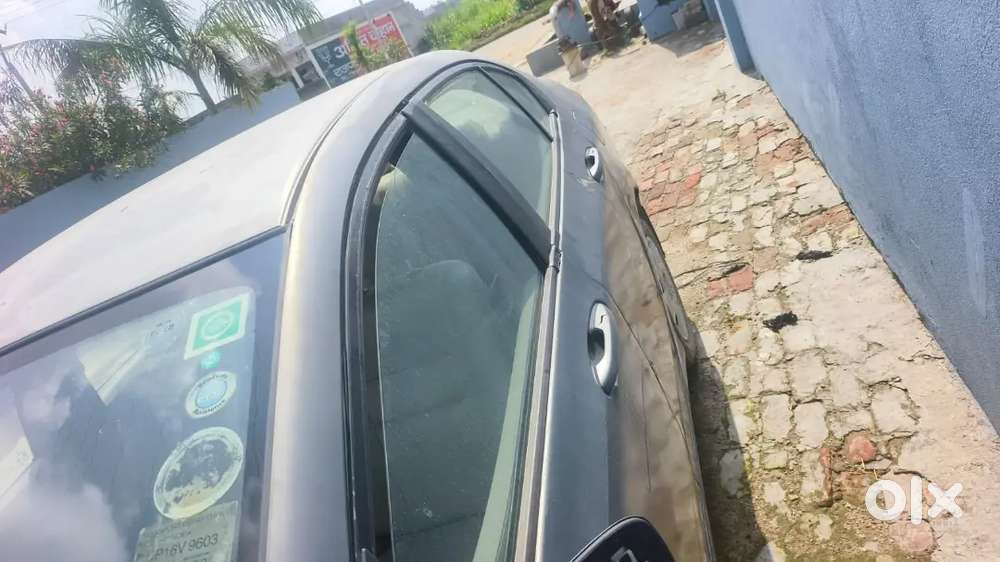 Honda City Zx 2009 Petrol