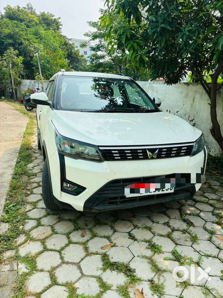 Mahindra Xuv300 W4 Diesel, 2022, Diesel