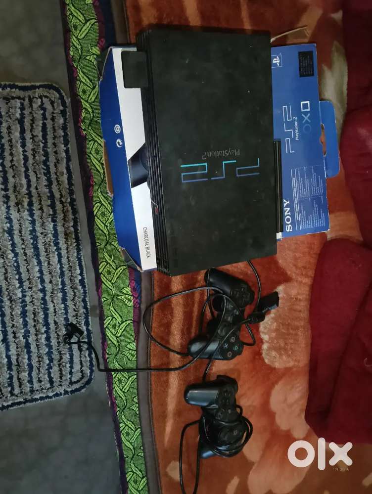 Ps2 - Buy & Sell Games & Entertainment Online in India | OLX