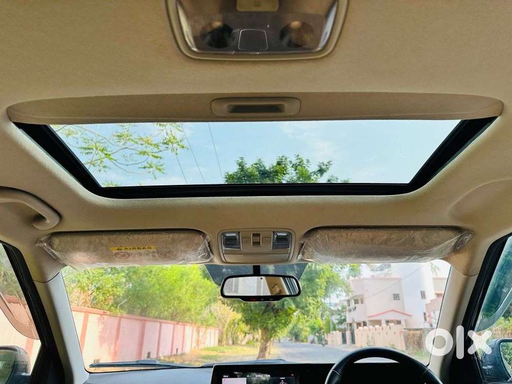 Kia Seltos Htx Plus D, 2022, Diesel