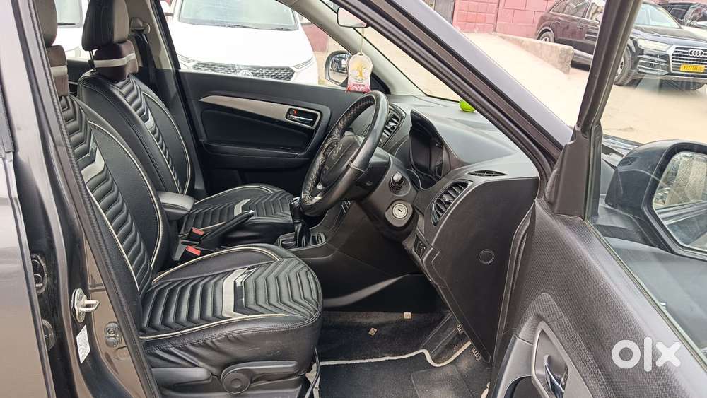 Maruti Suzuki Brezza Zdi, 2018, Diesel